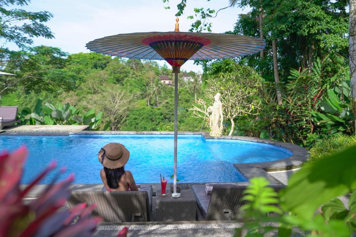 Villa Capung Mas Ubud - Housity