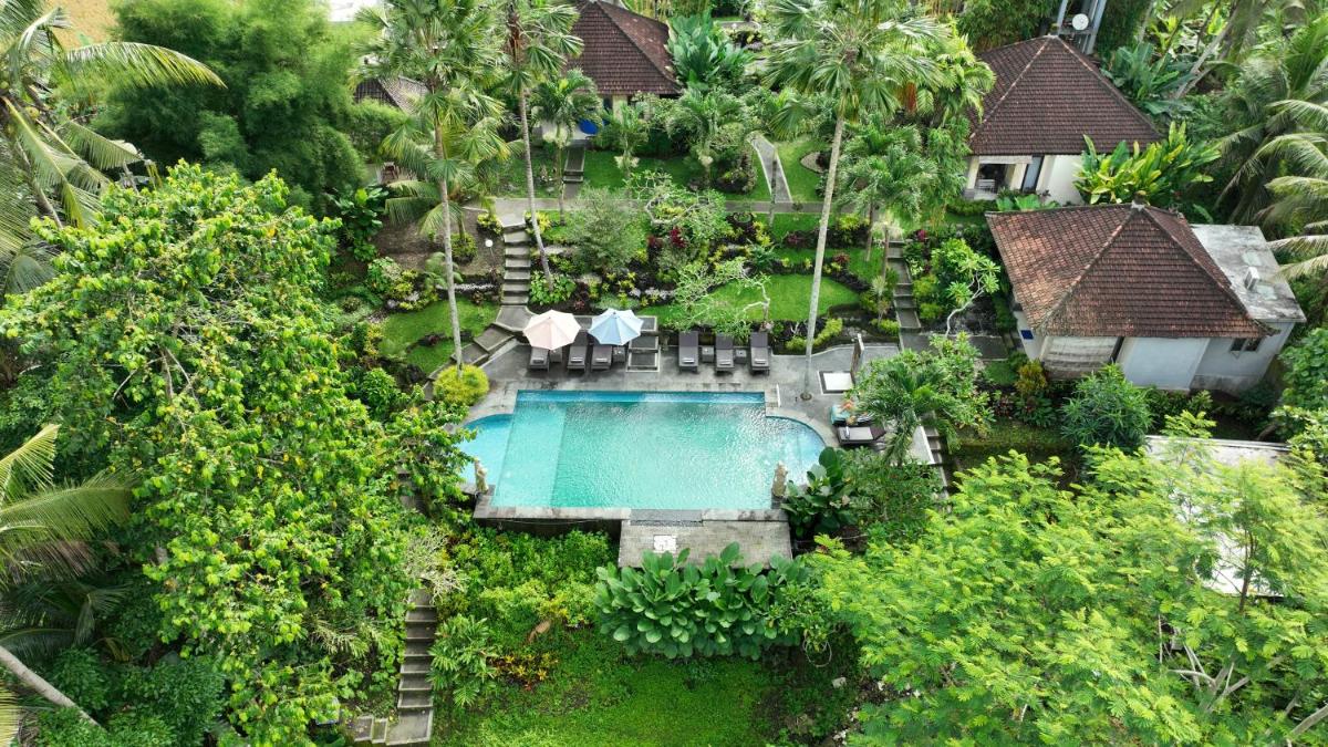 Villa Capung Mas Ubud - Housity