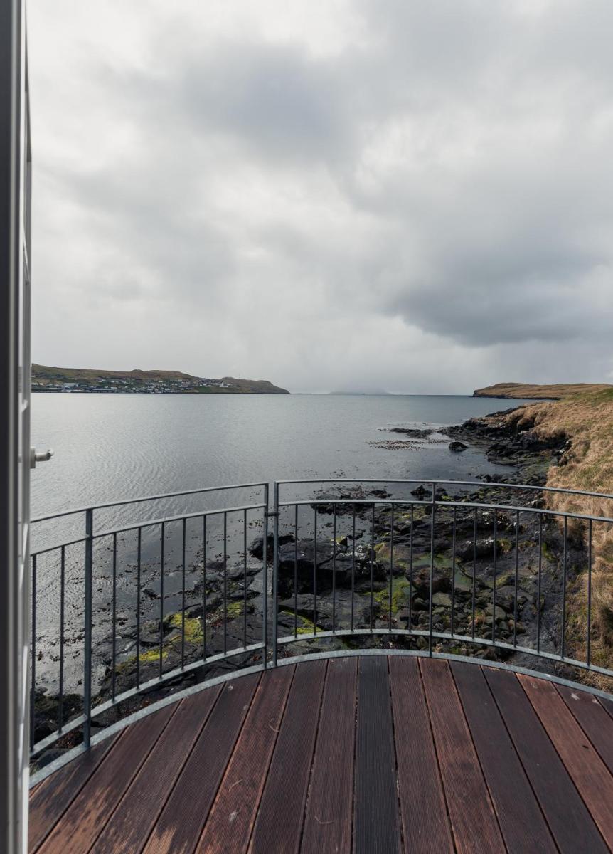 Suitetrails - Unique boathouse by the foreshore / Sea view