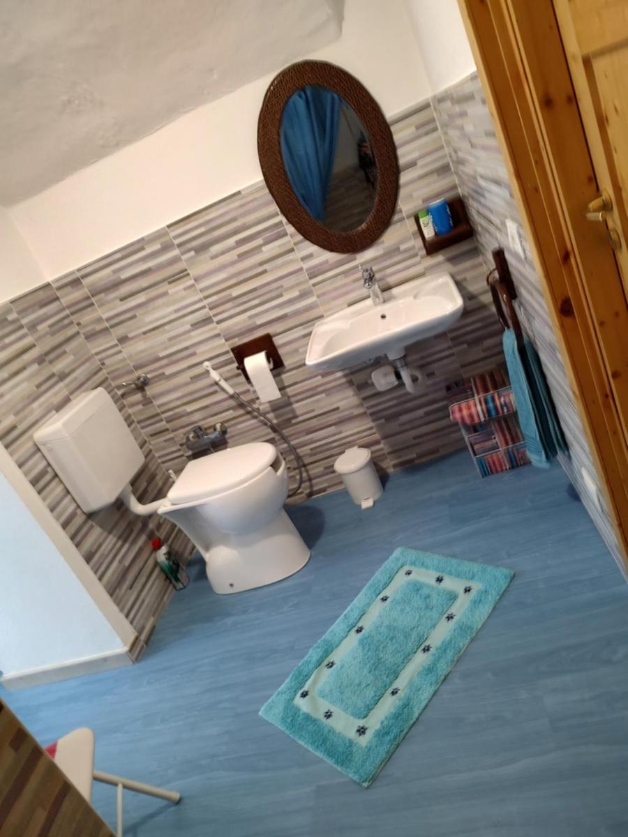 La Nuvola - Housity