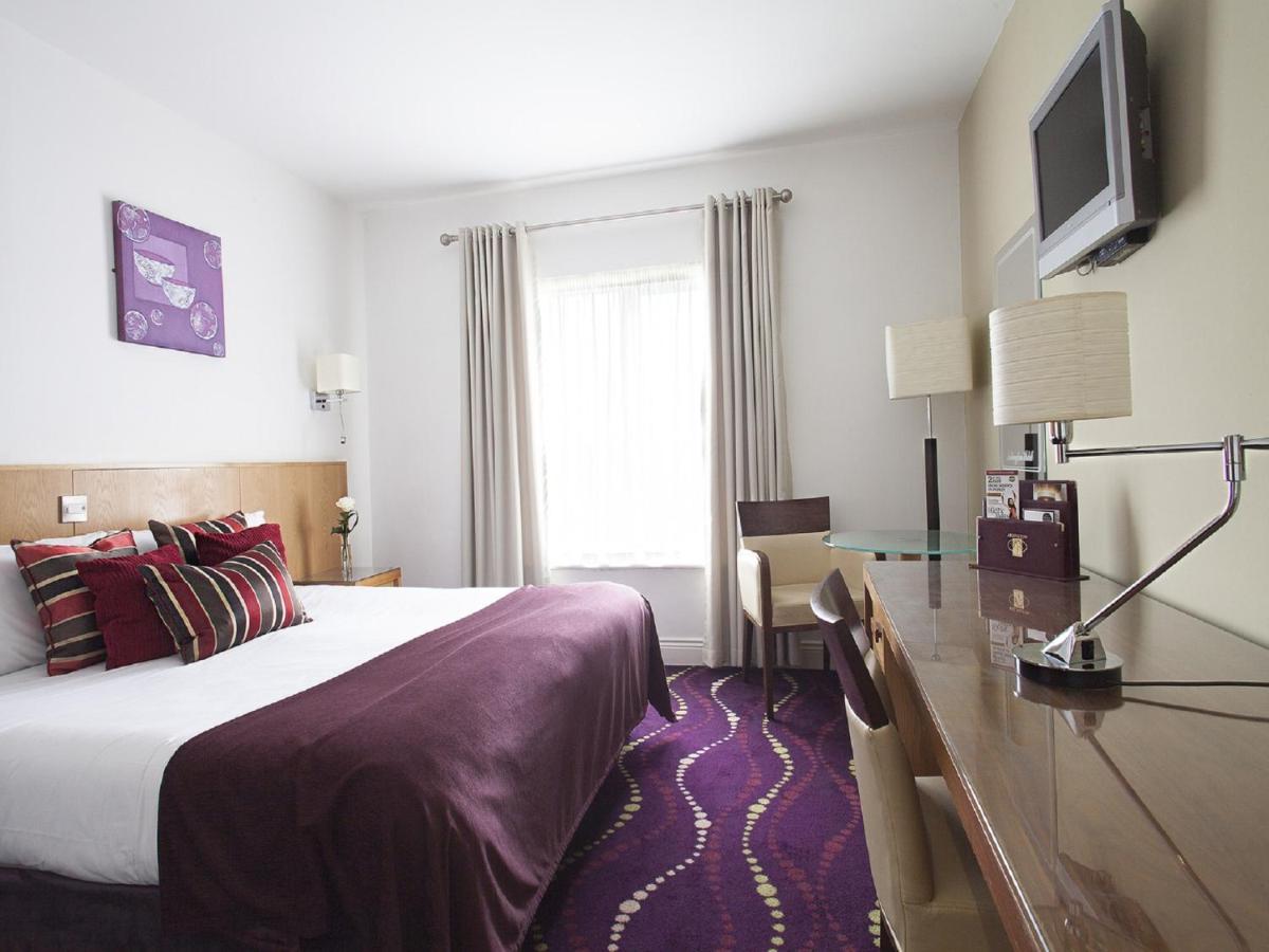 Suitetrails - Arlington Hotel O'Connell Bridge