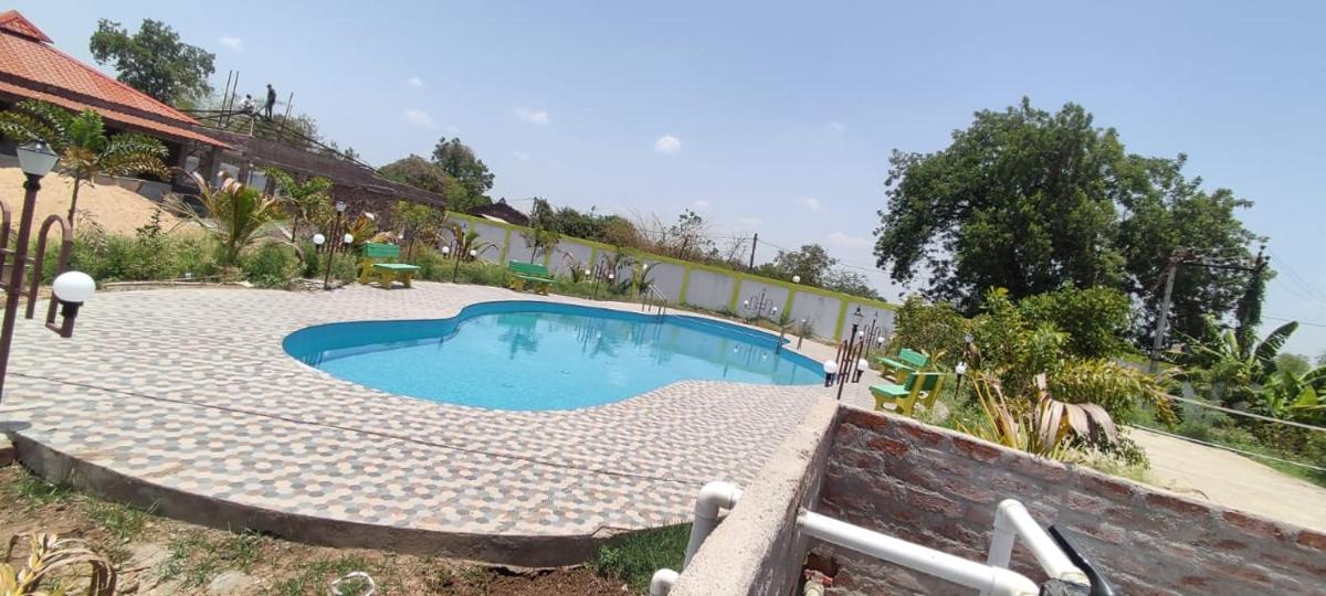 Vrundavan home stay and Village resort - Housity