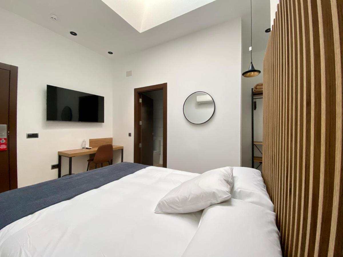 Evenia Alcalá Boutique Hotel - Housity