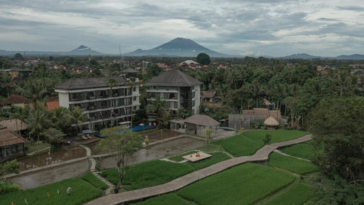 Suitetrails - Plataran Ubud Hotel & Spa - CHSE Certified