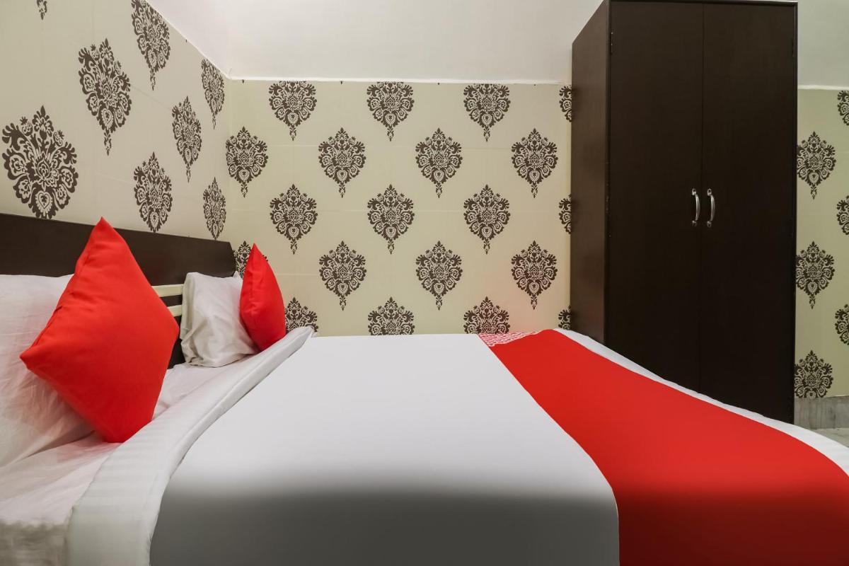 Hotel O Shree Shyam Roseberry Hotel And Restaurant - Housity