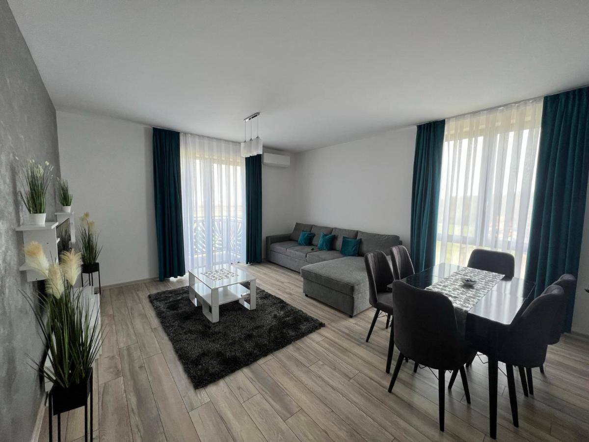 Gala Residence Baile Felix - Housity