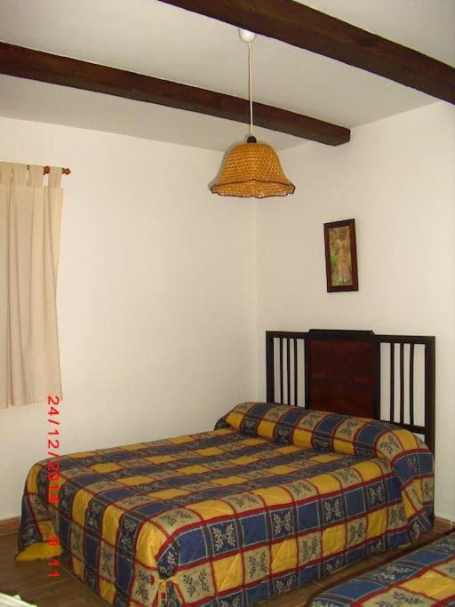 Casa del Abuelo 2 - Housity