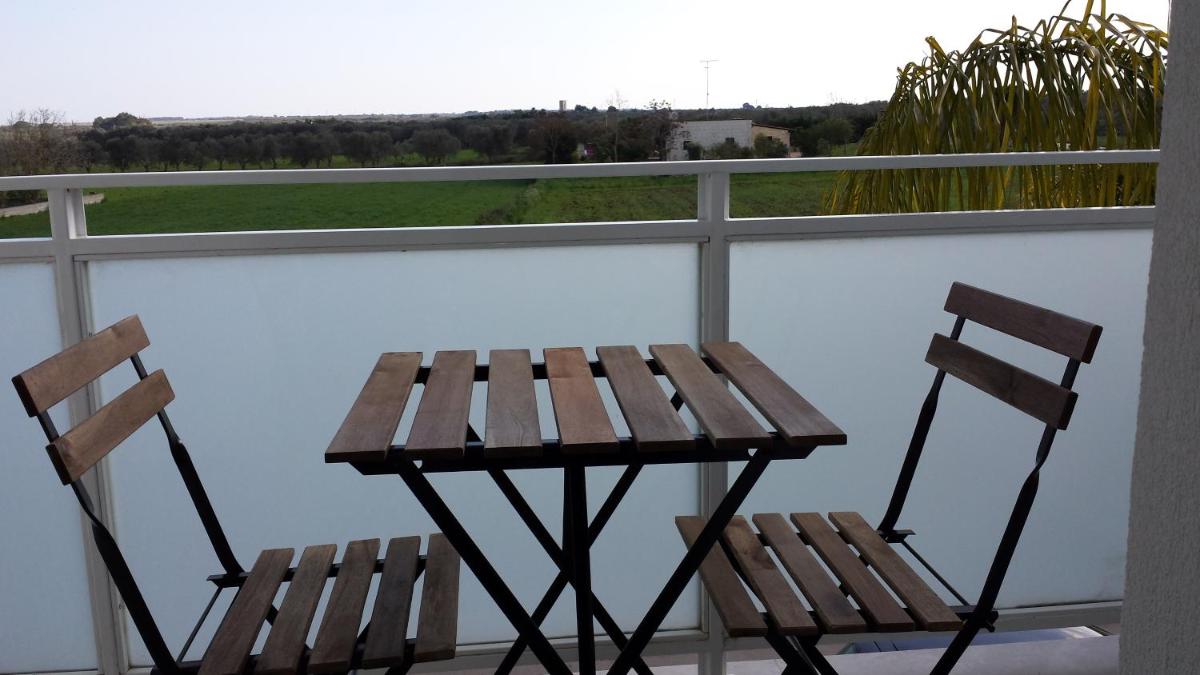 Case vacanze Iris - Housity