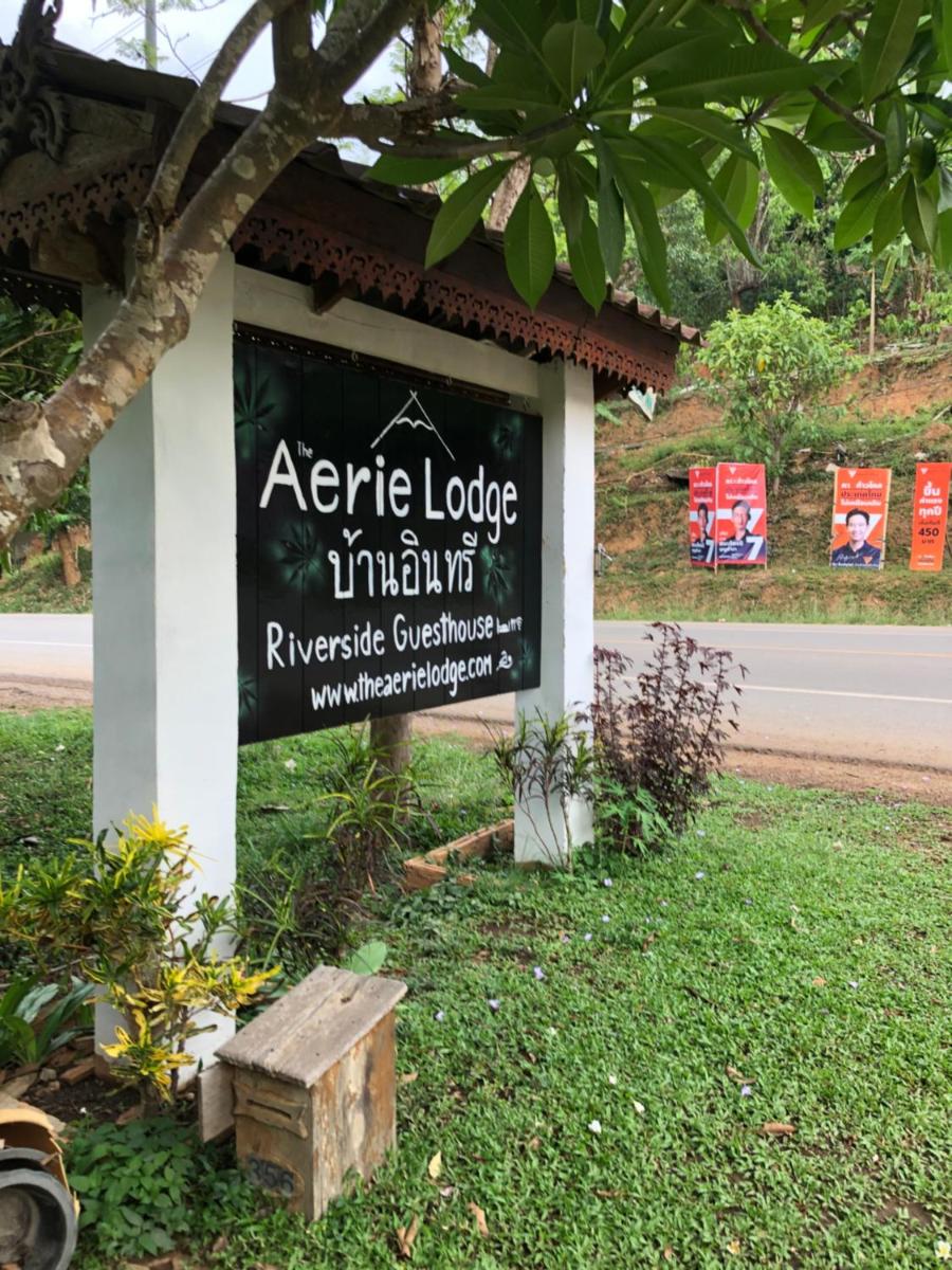 Aerie Lodge - Housity