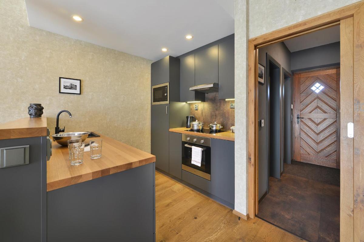 Rezidence Pihel - Housity