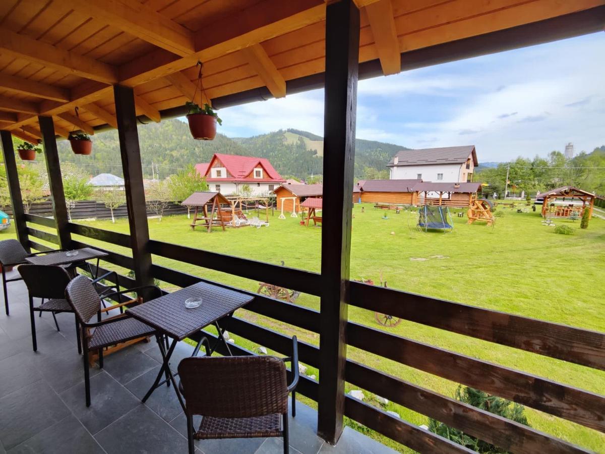 Casa Poiana Teiului - Housity