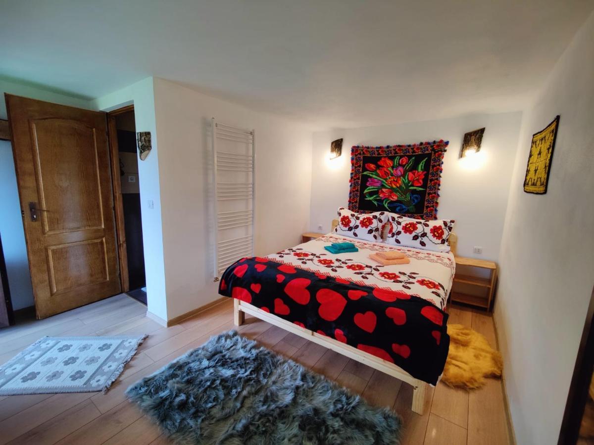 Casa Poiana Teiului - Housity