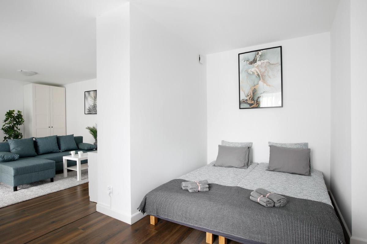 27Rooms Czapskich Great Location, Old Town - Housity