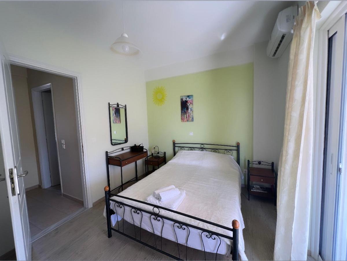 Maisonette sea view , Finikounda - Housity
