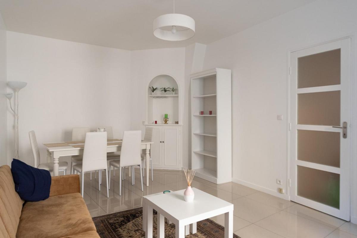 Quiet accommodation near the stadium of France - Housity