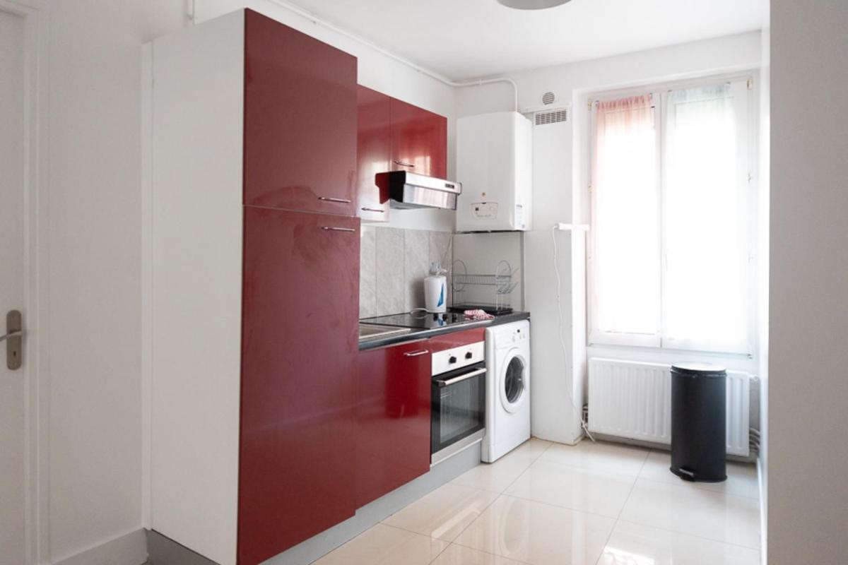 Quiet accommodation near the stadium of France - Housity