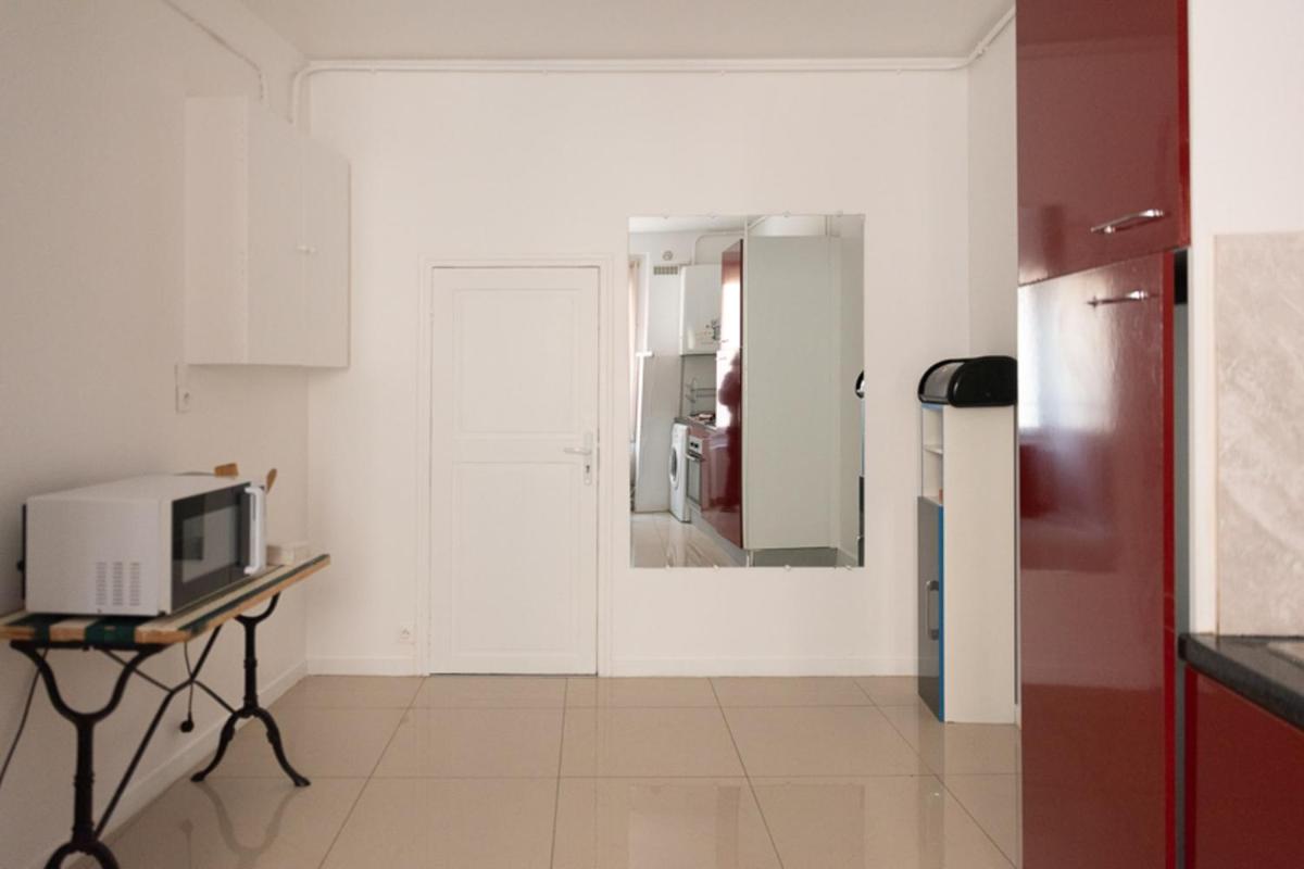 Quiet accommodation near the stadium of France - Housity