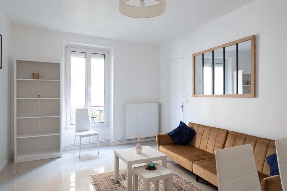 Quiet accommodation near the stadium of France - Housity