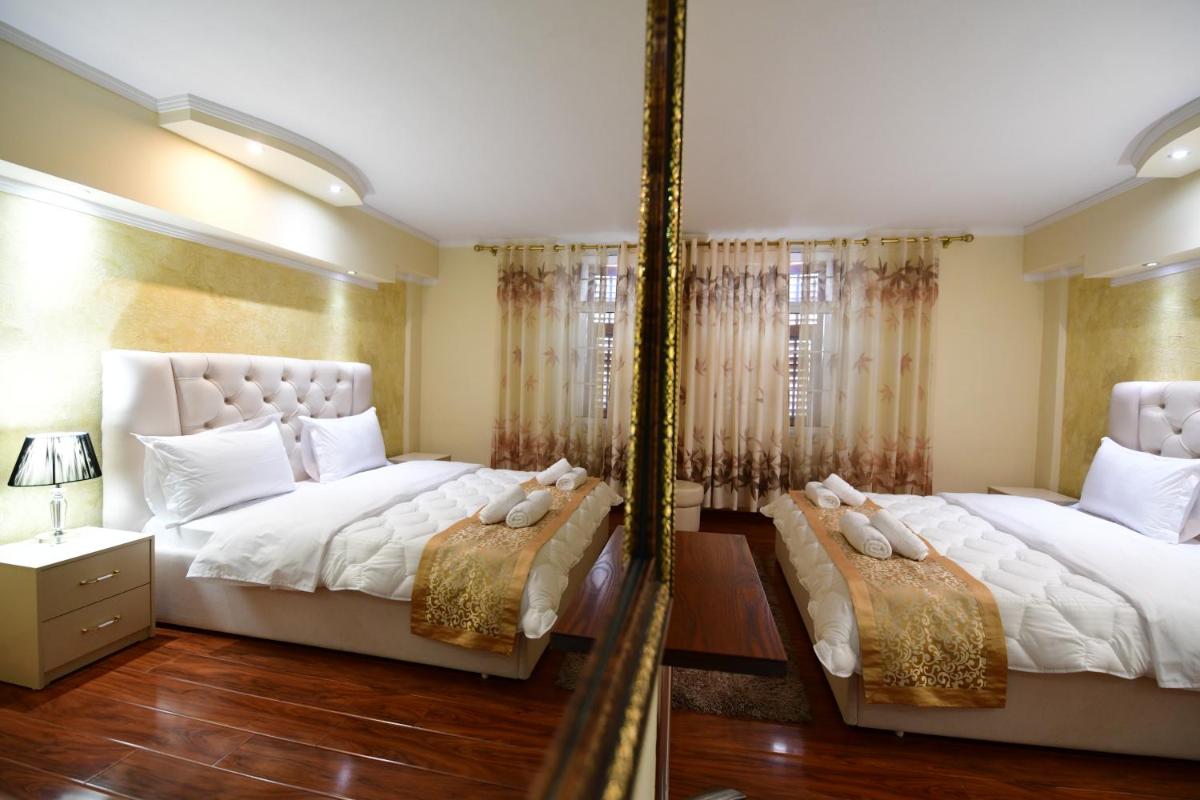 Zobo Hotel - Housity