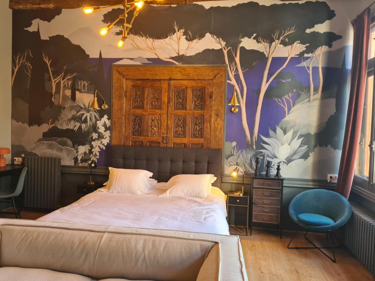The Originals Boutique, Hôtel La Villa Marine, Le Tréport - Housity