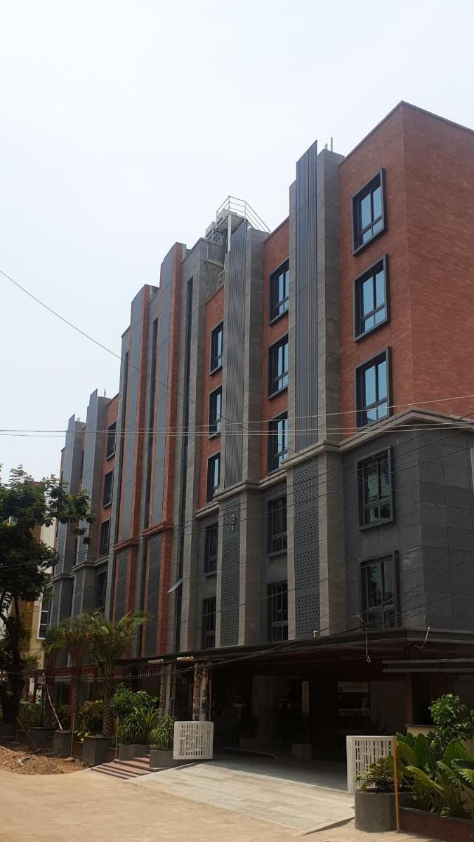 Hotel Silver Clé - Housity
