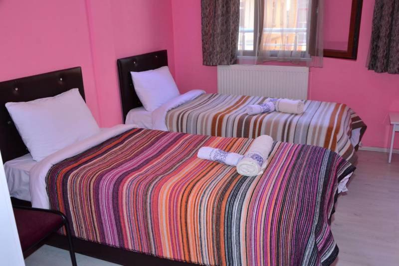 Derya Otel - Housity