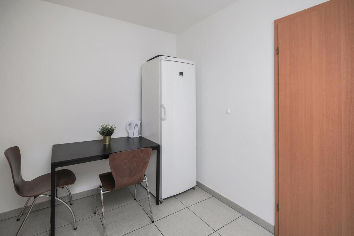 Hotel pod Wieliczką - Housity