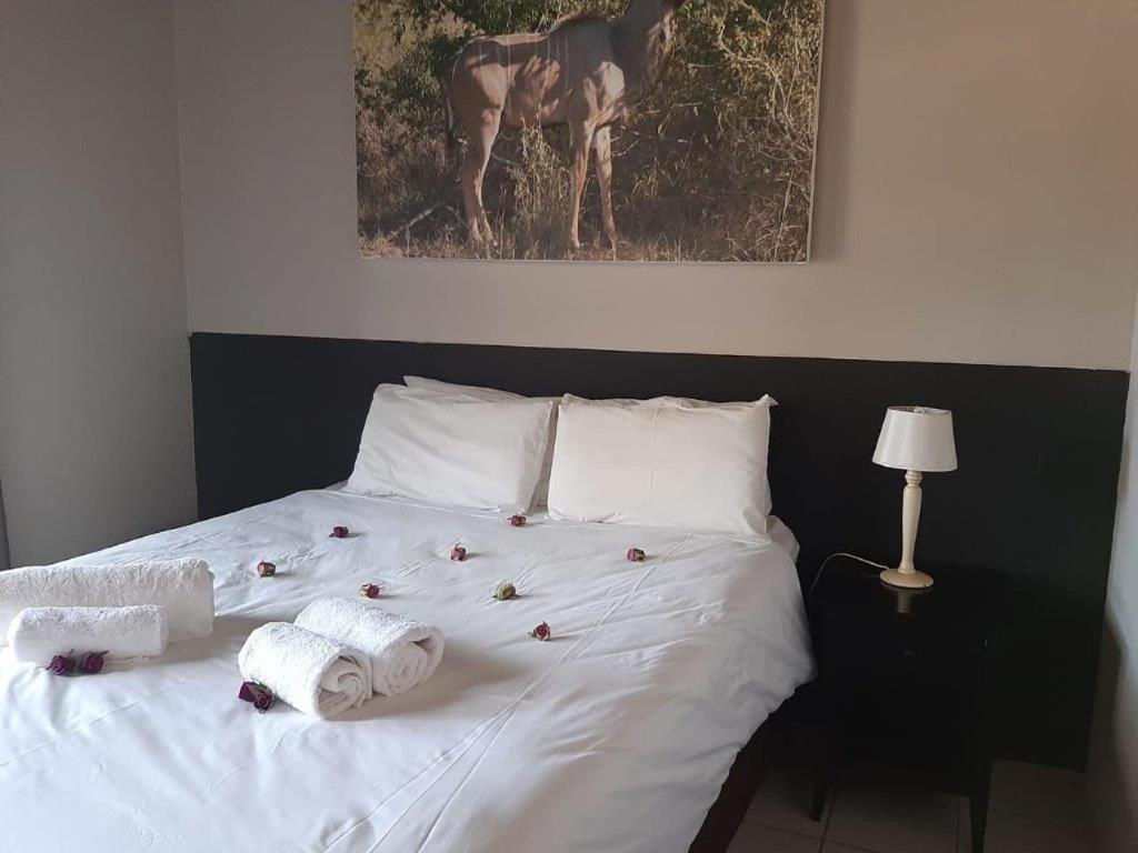Matalatala Wildlife Lodge - Housity