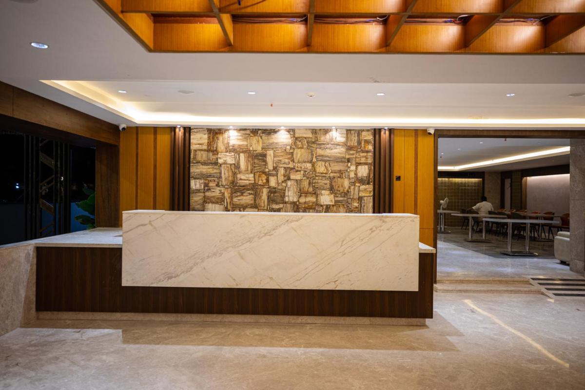 Hotel Silver Clé - Housity