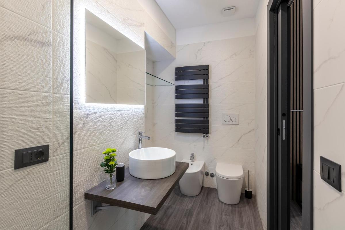 Residenza Sacconi - Housity