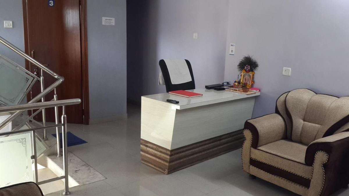 Competent Hospitality - Housity