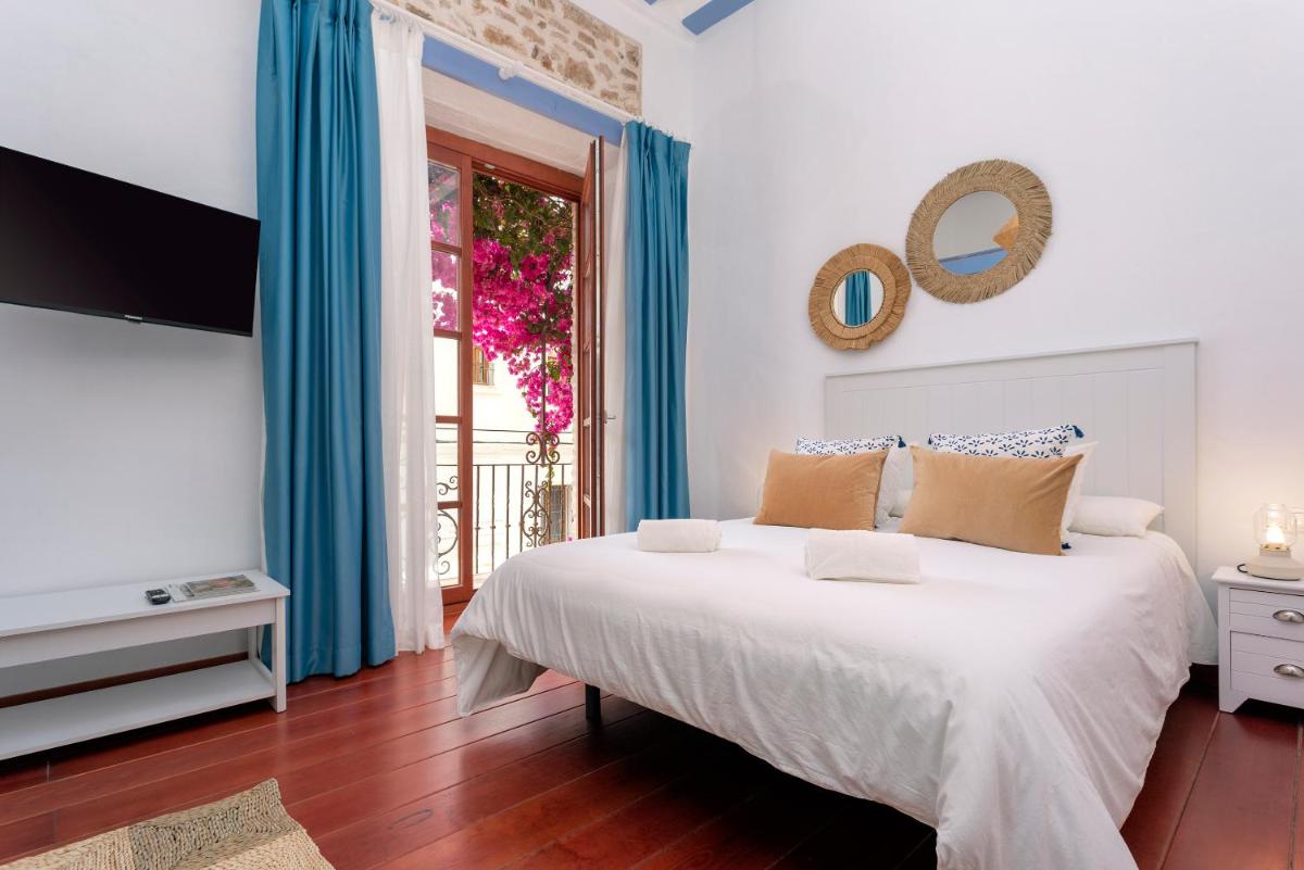 Hotel Marbella Fusión by Renthas - Housity