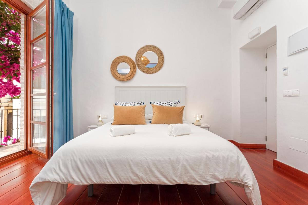 Hotel Marbella Fusión by Renthas - Housity