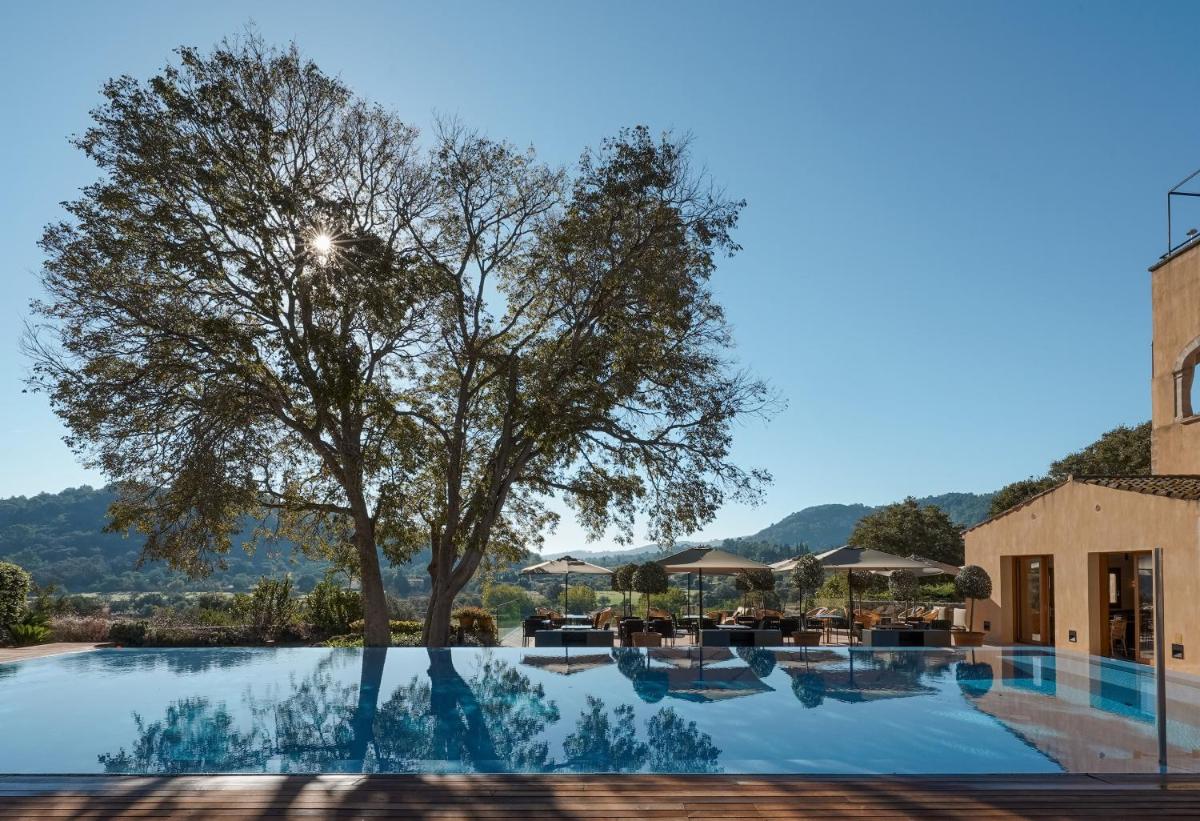 Piscina en o cerca de Son Brull Hotel & Spa