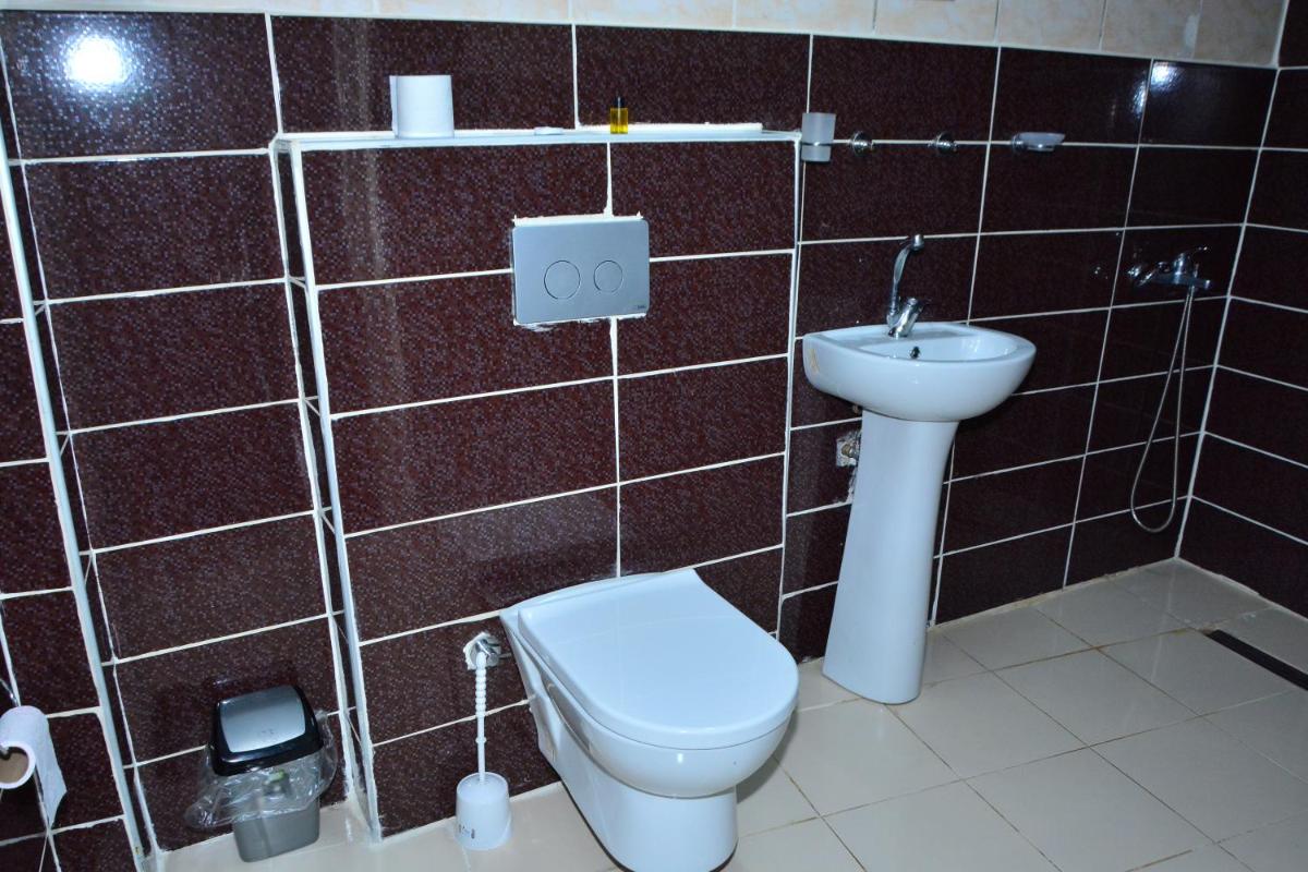 Derya Otel - Housity
