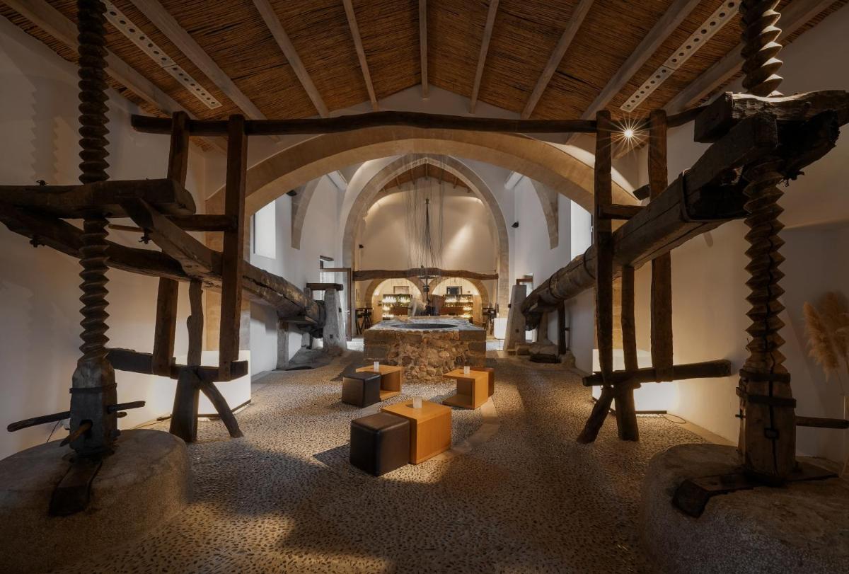 Imagen de la galería de Son Brull Hotel & Spa, en Pollensa