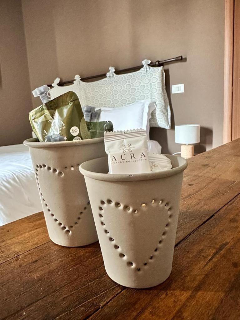 Suitetrails - Locanda Il Cortile
