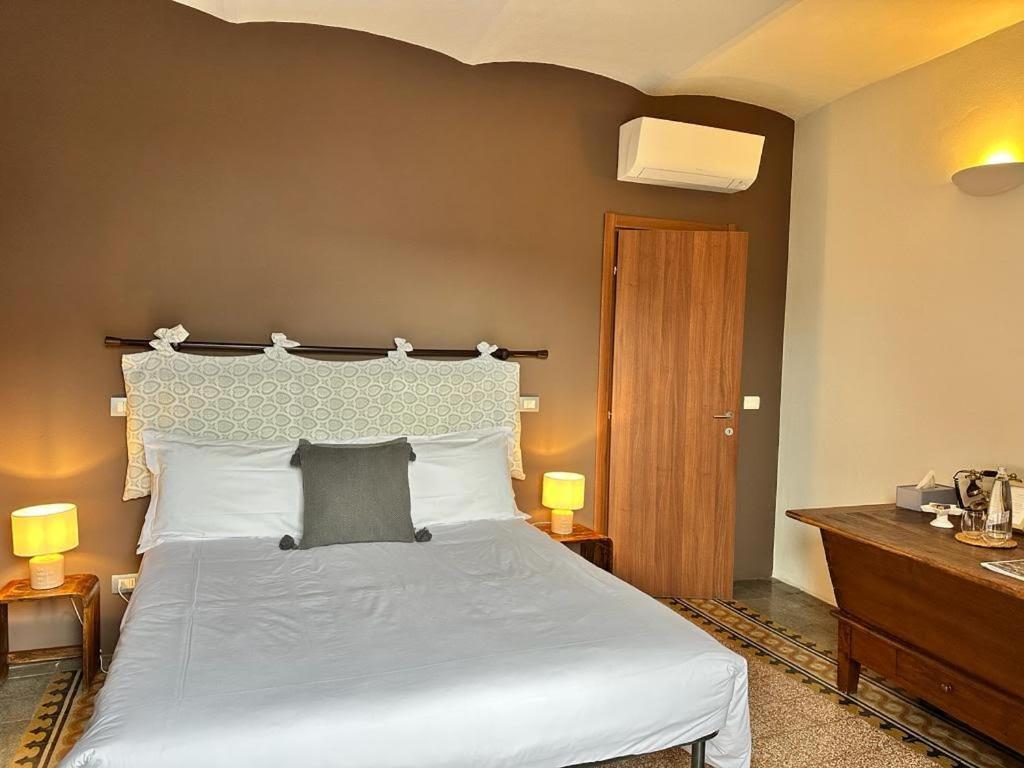 Suitetrails - Locanda Il Cortile
