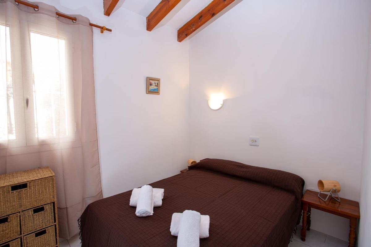 VISTA IFACH. CALPE. LIVE IT COSTABLANCA - Housity