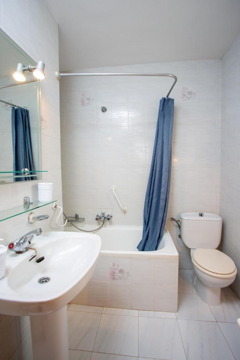 VISTA IFACH. CALPE. LIVE IT COSTABLANCA - Housity