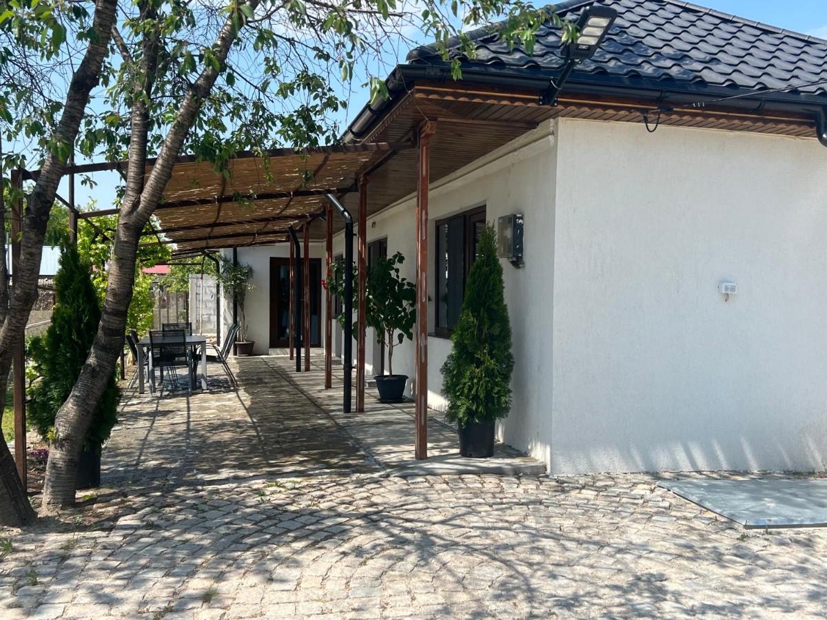 Pensiunea Bujorul Dobrogean - Housity