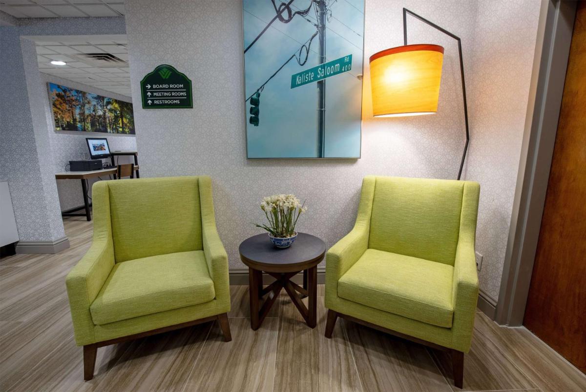 Wingate by Wyndham Lafayette Airport - Housity