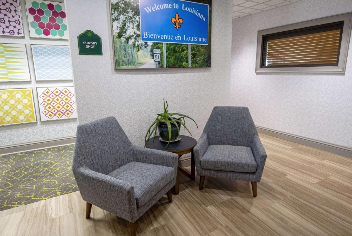 Wingate by Wyndham Lafayette Airport - Housity