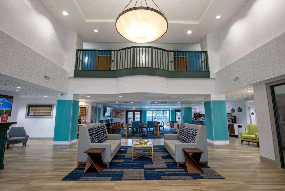 Wingate by Wyndham Lafayette Airport - Housity
