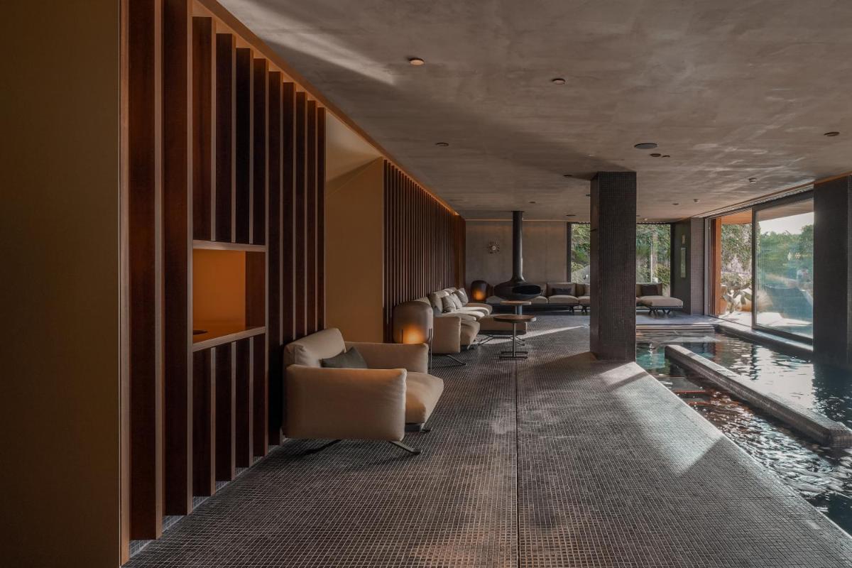 Piscina en o cerca de Son Brull Hotel & Spa