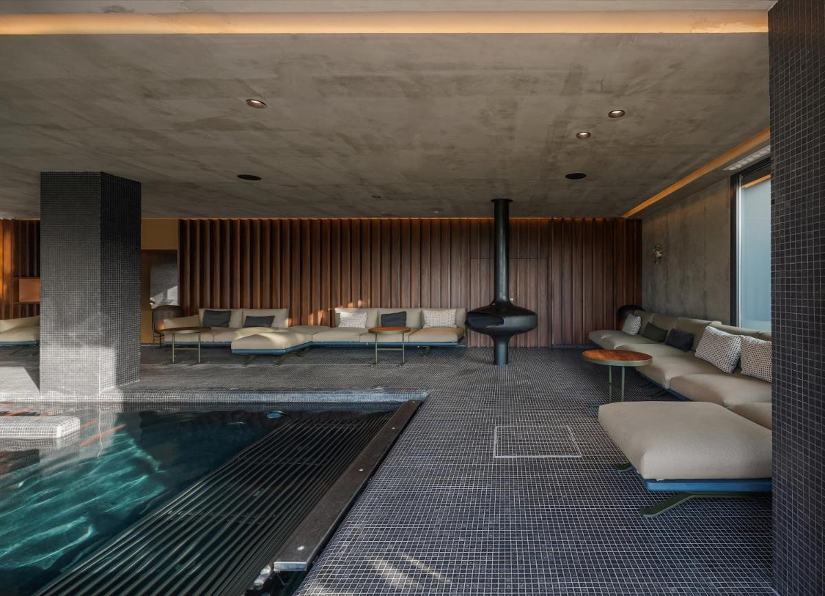 Piscina en o cerca de Son Brull Hotel & Spa