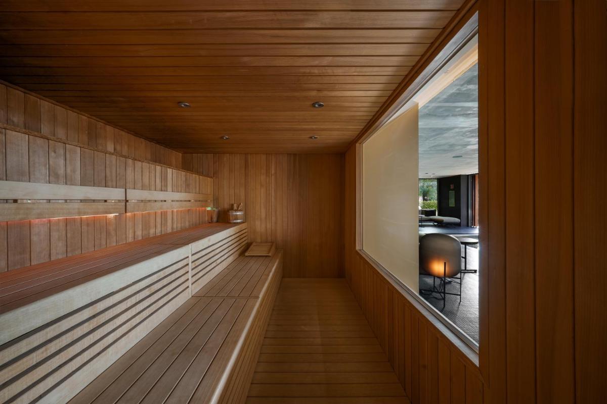 Imagen de la galería de Son Brull Hotel & Spa, en Pollensa