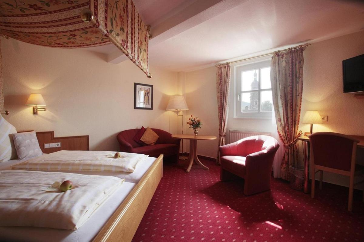 Gasthof Hirsch - Housity