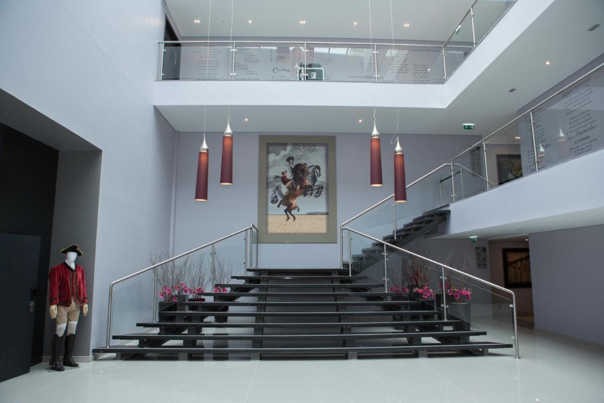 Imagem da galeria de Vila Gale Evora em Évora