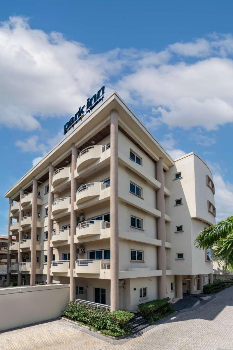 Park Inn by Radisson, Lagos Victoria Island - Housity